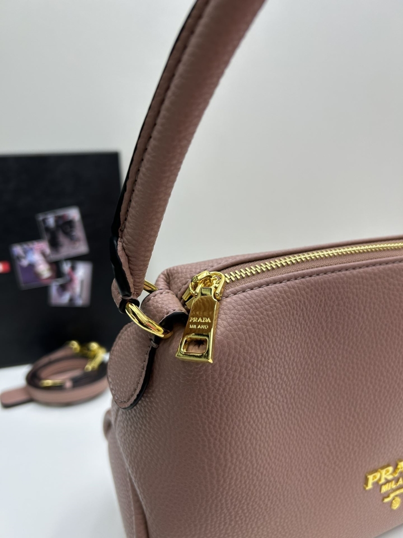 Prada Top Handle Bags